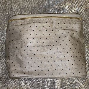 Kate Spade Lunch tote